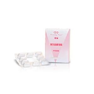 Dp integrat alim 30cps