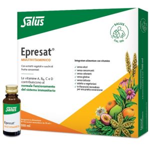 Epresat monodose 10 fiale