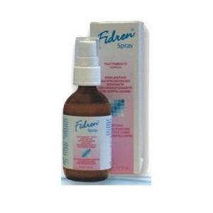 Fidren spray 50 ml