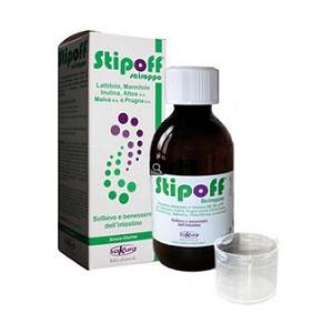 Stipoff sciroppo 200 ml