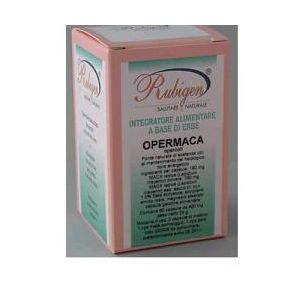 Rubigen maca 60 capsule