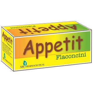 Appetit 10 fiale 10 ml