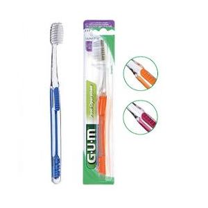Gum postoperation spazzolino uomo morbido
