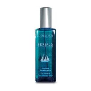 Periplo lozione deodorante 100 ml