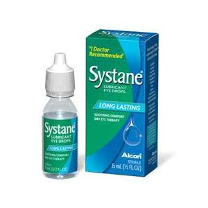 Systane gocce oculari lubrificanti 10 ml