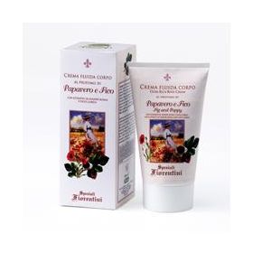 Speziali crema papavero/fico 150 ml