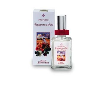 Speziali profumo papavero/fico 50 ml