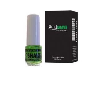 Fluidshave fluido barba con aloe vera 30 ml