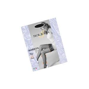 Marilyn 70 sheer calza autoreggente glace' 2m