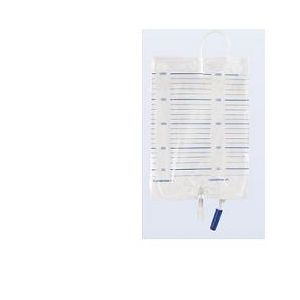 Sacca urina da gamba 1 pezzo