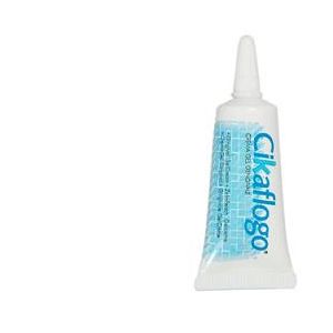 Cikaflogo crema gel gengive 10 ml