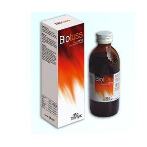 Biotuss 150 ml