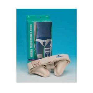 Cinto erniario hernia truss oppo modello dd2049 misura large fascia per ernia doppia