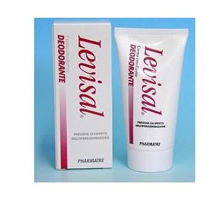 Levisal crema 75 ml