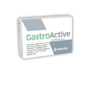 Gastroactive 30 compresse
