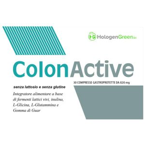 Colonactive 30 compresse