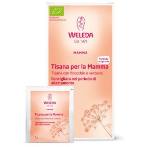 Tisana mamma 20 bustine 2 g
