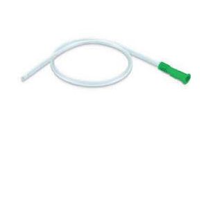 Sonda per aspirazione tracheale ch 14