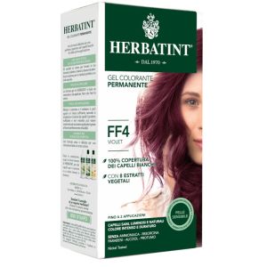 Herbatint flash violetto 135 ml