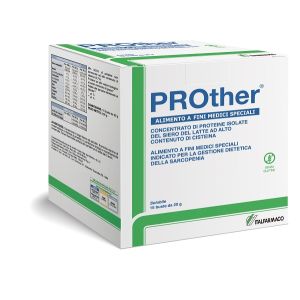 Prother 15 buste 20 g