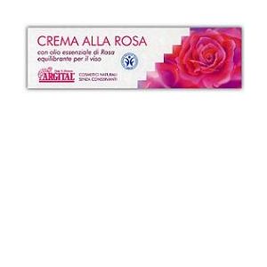 Crema alla rosa 50 ml
