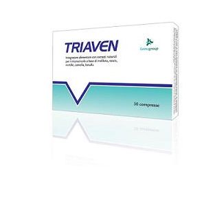Triaven 30 compresse