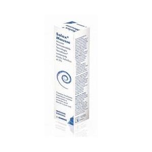 Salax mousse 75 ml