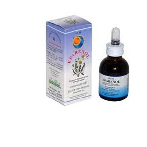 Eparenol gocce 50 ml