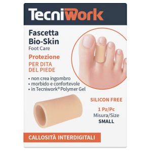 Bioskin fasc tubol s 1pz