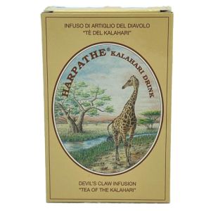 Harpathe kalahari drink 175 g