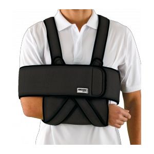 Tutore di spalla gibaud ortho