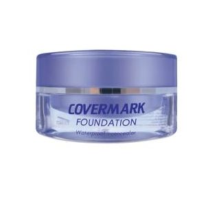 Covermark foundation 15 ml fondotinta colore 6
