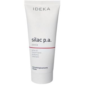 Silac p a pasta 100 ml