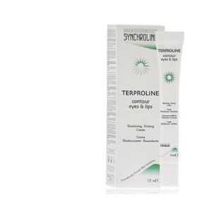 Terproline contour eyes&lips 51 ml
