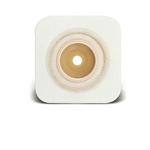 Placca convessa sistema 2s conv model 33/45mm 5 pezzi