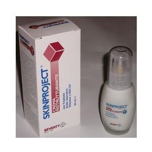 Skinproject crema ristrutturante 50 ml