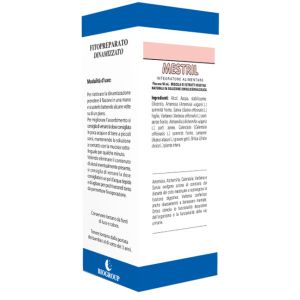 Mestril soluzione idroalcolica 50 ml