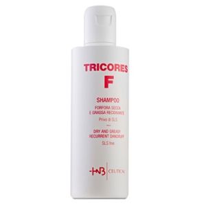 Tricores f shampoo 200 ml