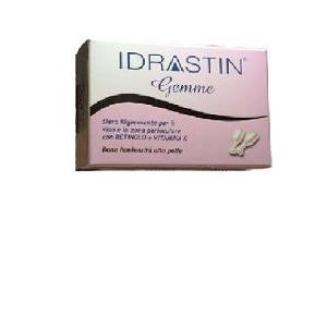 Idrastin gemme 28 perle monodose