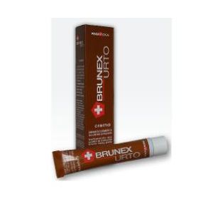 Brunex urto crema 30 ml