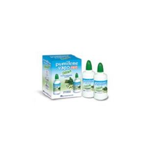 Pumilene vapo duo con diffusore 2x40 ml