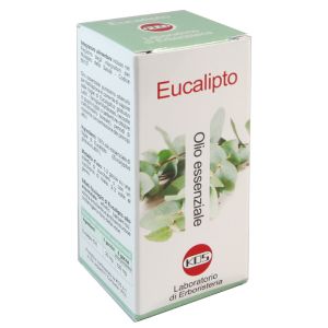 Eucalipto olio essenziale 20 ml
