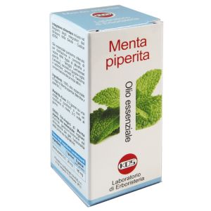 Menta piperita olio essenziale 20 ml
