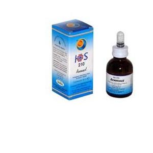 Amenosol liquido 50 ml