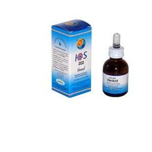 Varixol liquido 50 ml