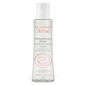 Eau thermale avene struccante delicato per occhi 125 ml