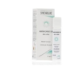 Aknicare sr skin roller 5ml
