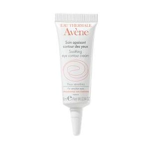 Eau thermale avene trattamento lenitivo contorno occhi 10 ml