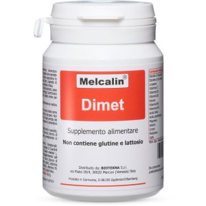 Melcalin dimet 28 capsule