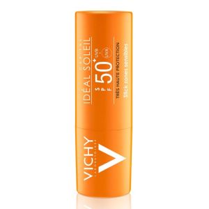 Ideal soleil stick spf50+ 9g